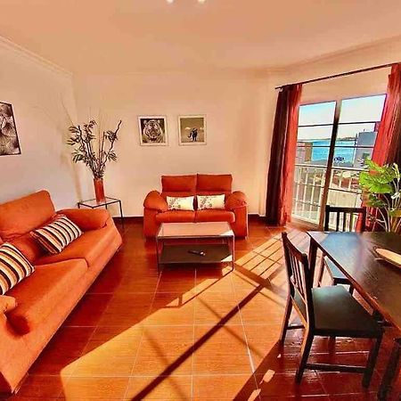 Gisher Corralejo Dış mekan fotoğraf