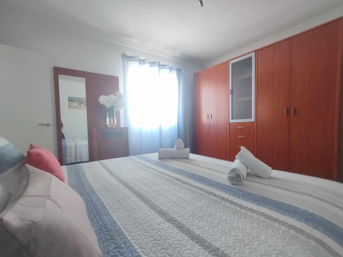 Gisher Corralejo Dış mekan fotoğraf
