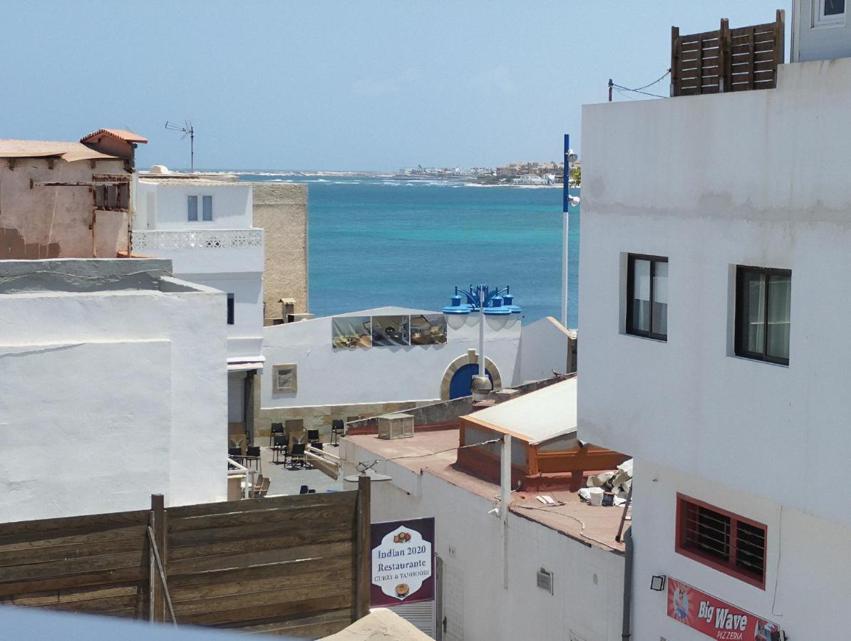 Gisher Corralejo Dış mekan fotoğraf