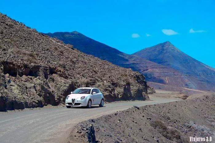Gisher Corralejo Dış mekan fotoğraf