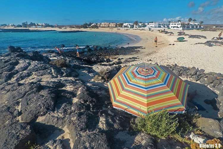 Gisher Corralejo Dış mekan fotoğraf
