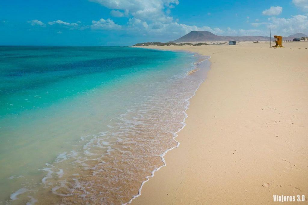 Gisher Corralejo Dış mekan fotoğraf