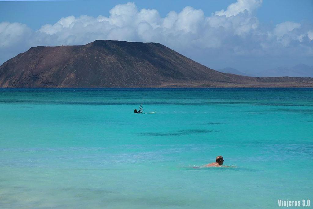 Gisher Corralejo Dış mekan fotoğraf