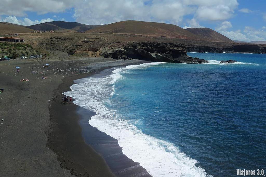Gisher Corralejo Dış mekan fotoğraf