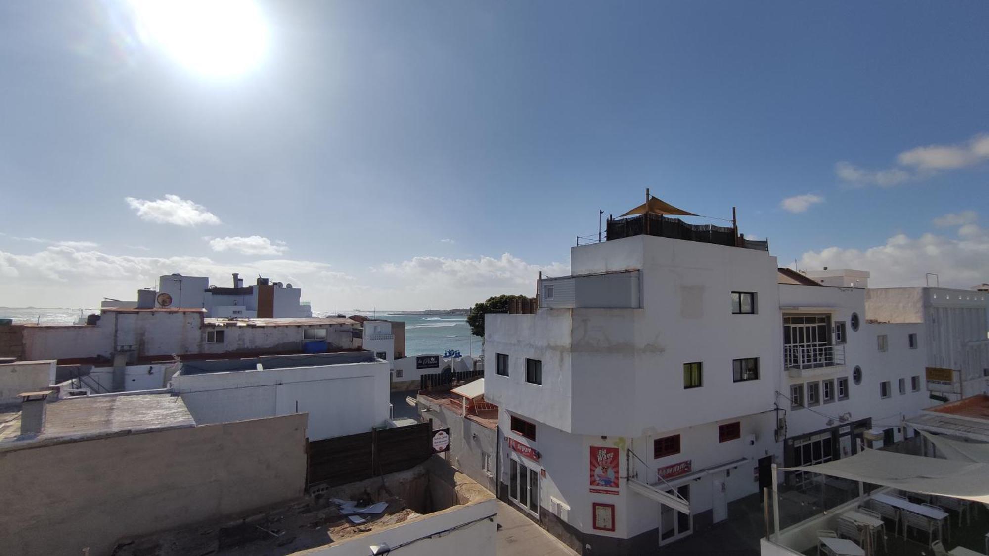 Gisher Corralejo Dış mekan fotoğraf